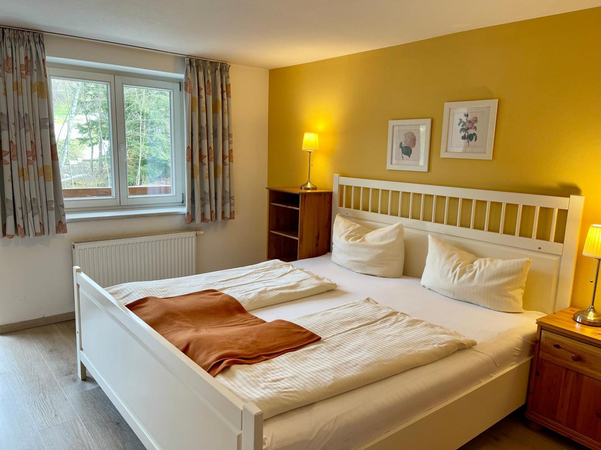 Ferienwohnung Am Muhlbach 21 Mit Bergbahn Unlimited Oberstdorf Exteriér fotografie