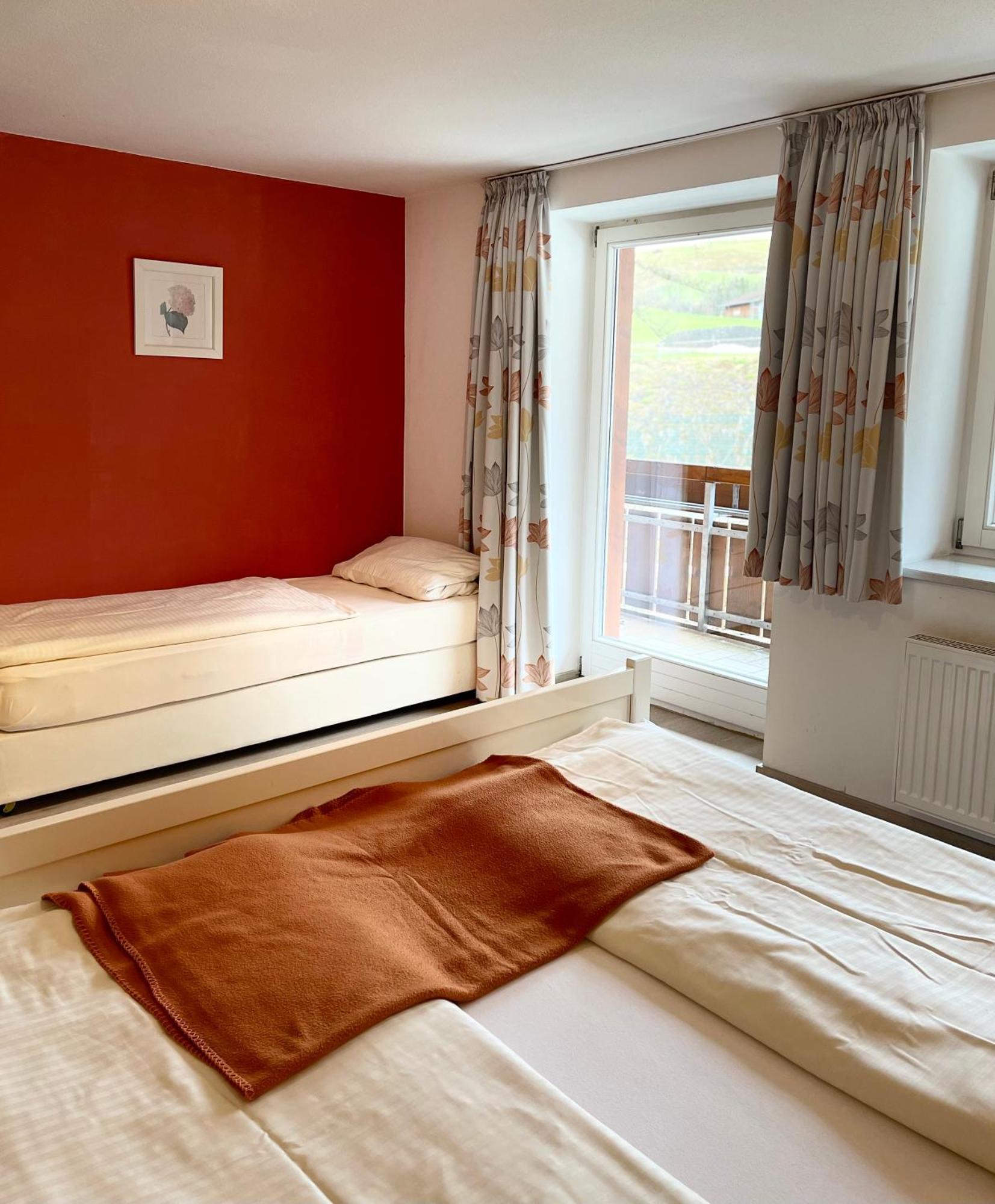 Ferienwohnung Am Muhlbach 21 Mit Bergbahn Unlimited Oberstdorf Exteriér fotografie
