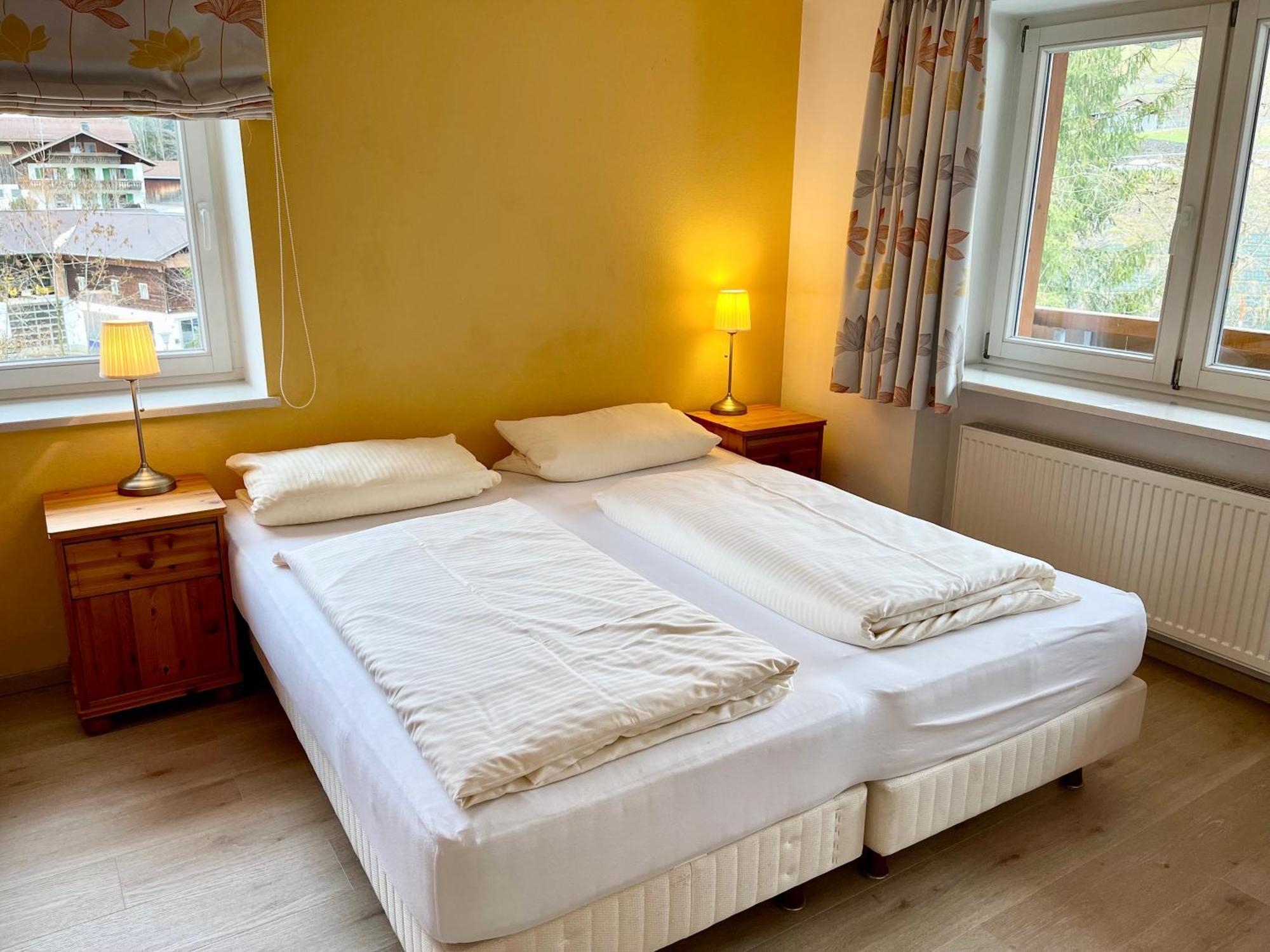 Ferienwohnung Am Muhlbach 21 Mit Bergbahn Unlimited Oberstdorf Exteriér fotografie